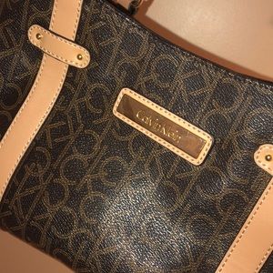 Adorable Calvin Klein Purse
